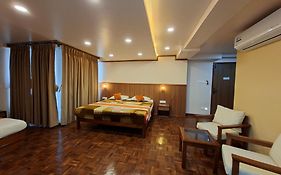 Hotel Utse